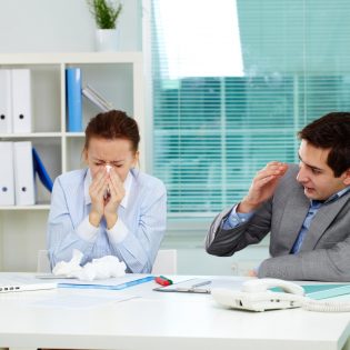 Sick leave and employee attendance tracking - learn what should be a part of your attendance policies for employee absences due to illness.