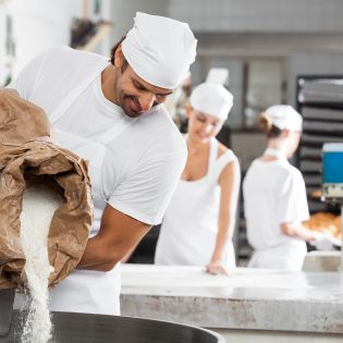 What is the best bakery management software?