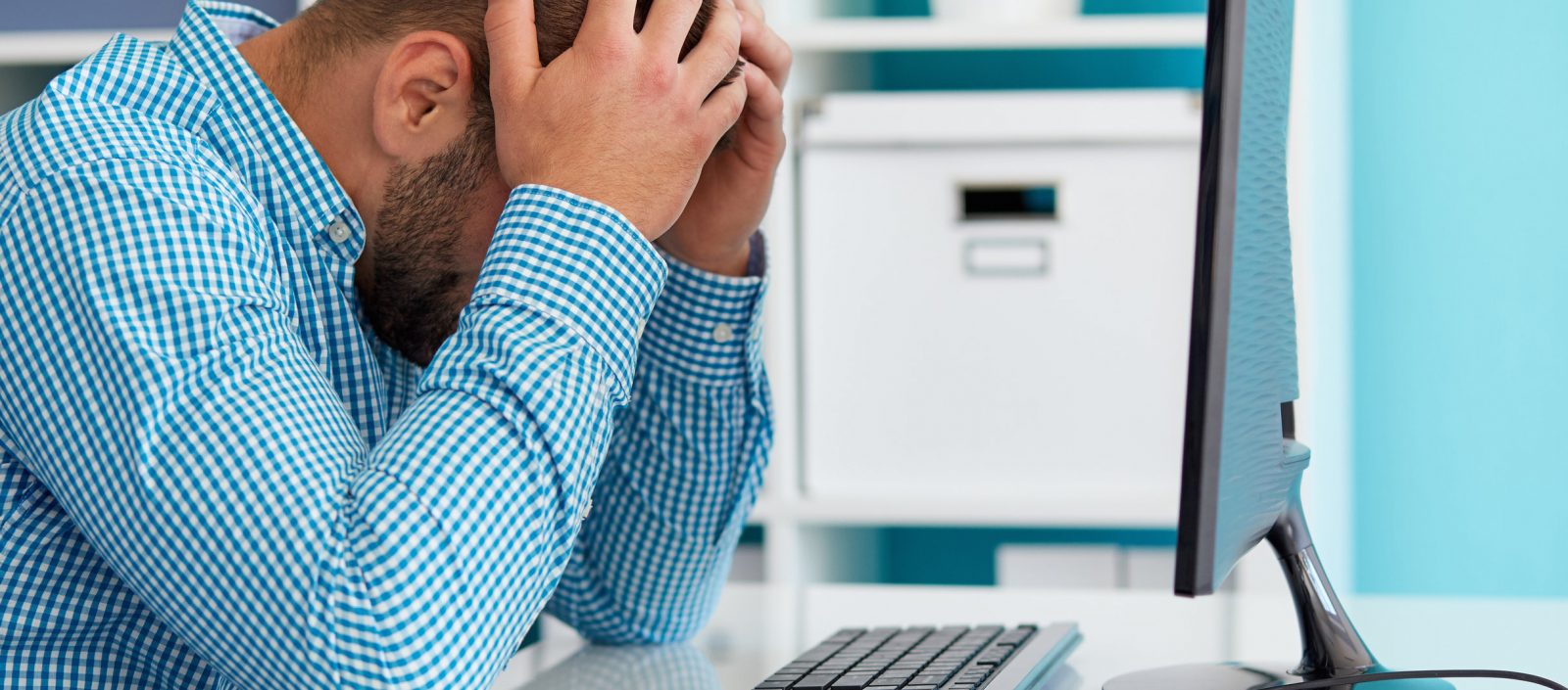 Why does employee scheduling software fail?
