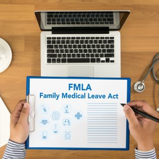 Quick information on setting FMLA leave policies as part of your employee attendance policy, including new military FMLA employee attendance rules.