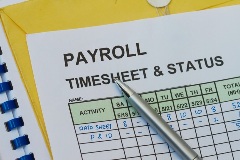 What’s the Deal with Exempt Employees and Time Sheets? TrackSmart