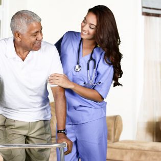 Due to anticipated growth,entrepreneurs cite home health care agencies as one of the best small businesses to start. These 6 tips will help you get started.