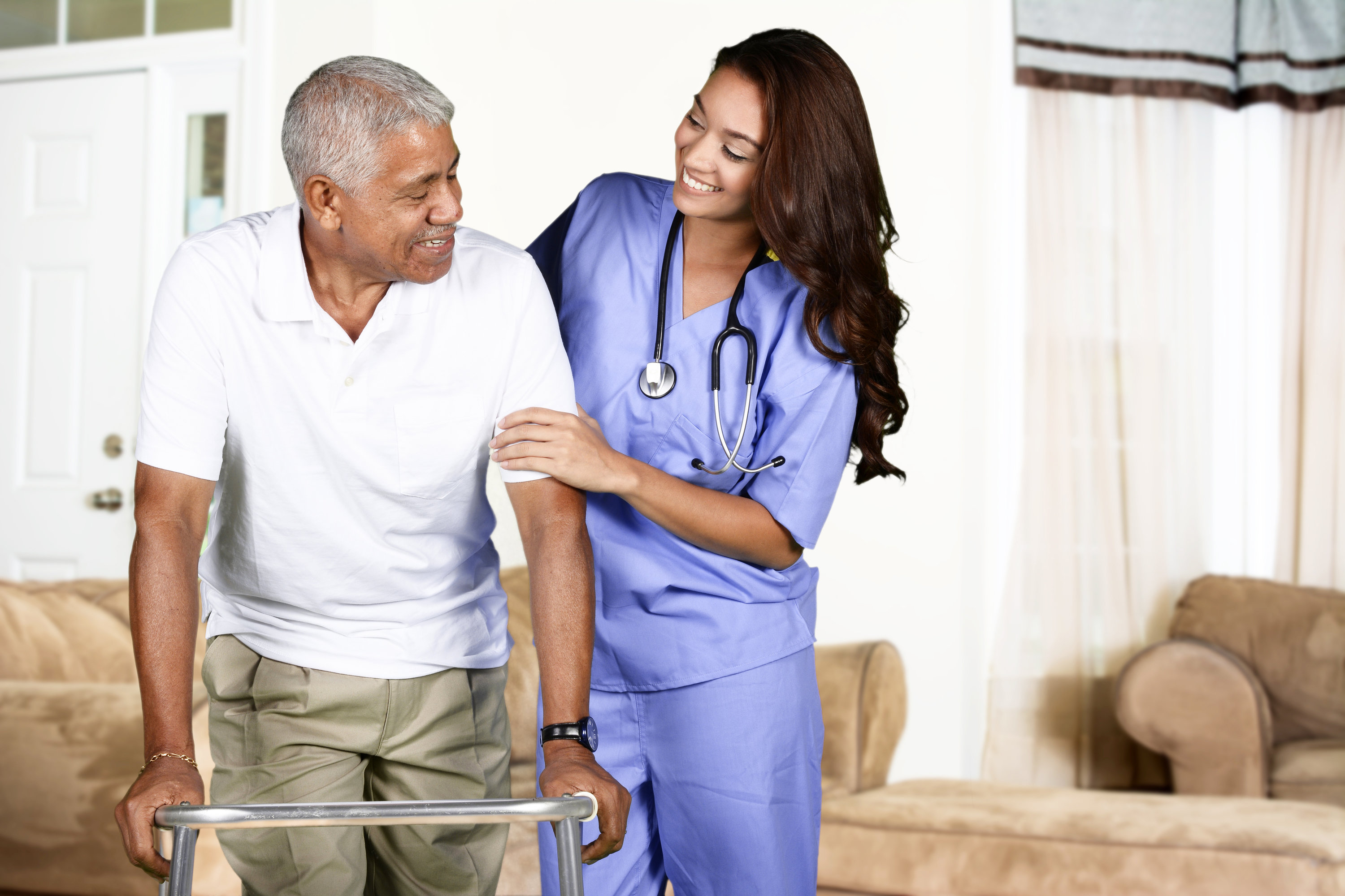 Tips For Starting A Home Health Care Agency Tracksmart