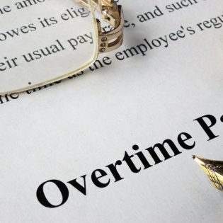 The Department of Labor has created an excellent resource about your state's overtime and premium pay laws. Review the table below for more information.