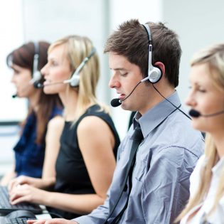 It’s important for call centers to be accurate and helpful, but also quick. Here are seven ways to make your call center run like a fine-tuned machine: