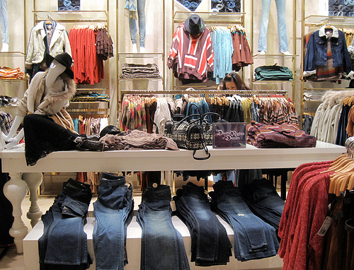 Not sure how to market your retail establishment? Check out these retail marketing tips for inspiration!