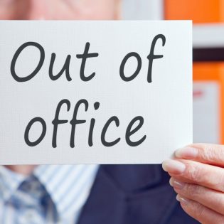 Let’s look at the top five things chronic employee absence or late arrivals can mean and what you should do about it.