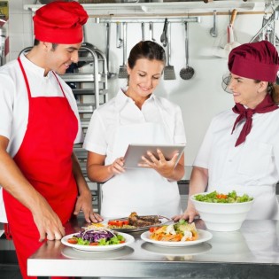Unplanned overtime is a major issue for restaurants. Employees who unexpectedly put in overtime hours (at time-and-a-half) can wreak havoc on your cost projections and significantly impact your bottom line. Here are some tips on managing overtime costs effectively.