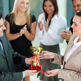 Need ideas for a successful employee of the month program? Try these tips for employee selection criteria, nomination guidelines & award ideas.