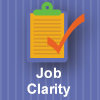 Job clarity is one of the major drivers of employee engagement. One of the biggest reasons employees disconnect is lack of clarity about their jobs.
