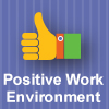 Consider implementing employee recognition programs to foster a positive work environment.