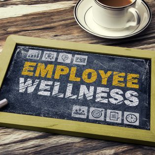 Here are a couple of employee wellness program ideas to get your staff on the way to a healthier, more productive work environment.