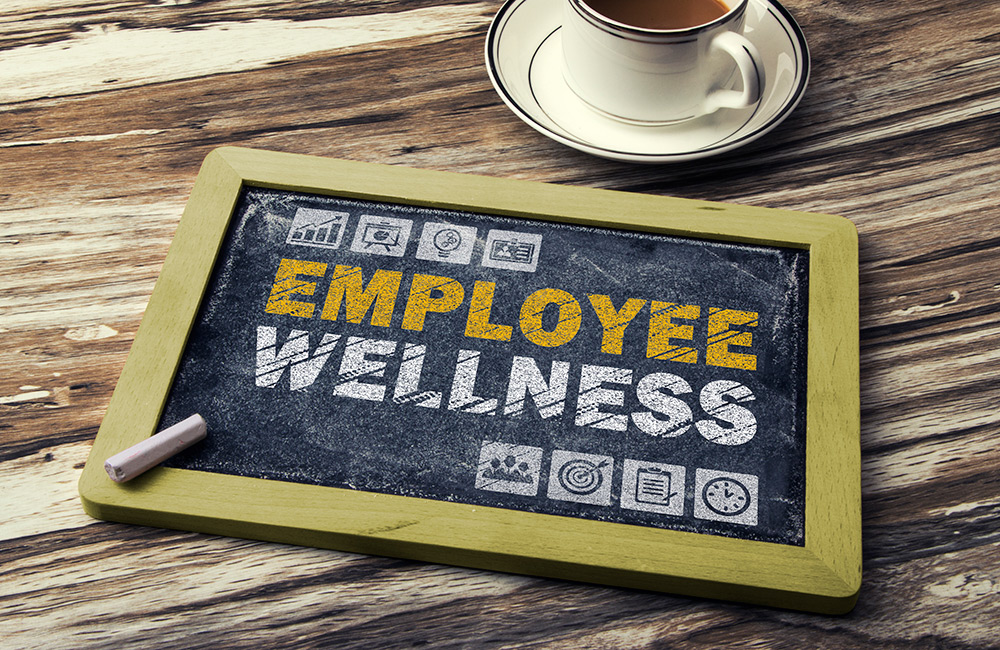 Here are a couple of employee wellness program ideas to get your staff on the way to a healthier, more productive work environment.