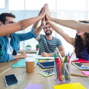 Got a high employee turnover rate? Try these employee retention ideas to improve staff engagement and loyalty to your business