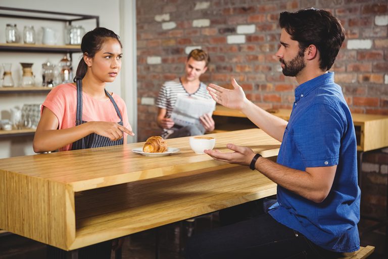 Simple Ways To Prevent Restaurant Employees From Being Harassed At Work Tracksmart