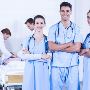 Last minute nurse scheduling changes increase risks of patient infections, medication errors & deaths. Here are 5 ways to manage nursing short-staffing situations.