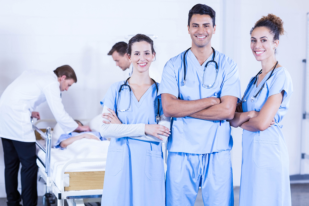 Last minute nurse scheduling changes increase risks of patient infections, medication errors & deaths. Here are 5 ways to manage nursing short-staffing situations.